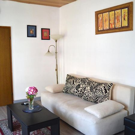 Logement Gare Eupen Buitenkant foto