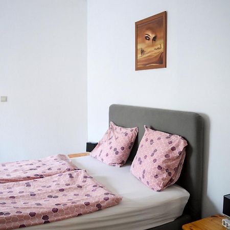 Logement Gare Eupen Buitenkant foto