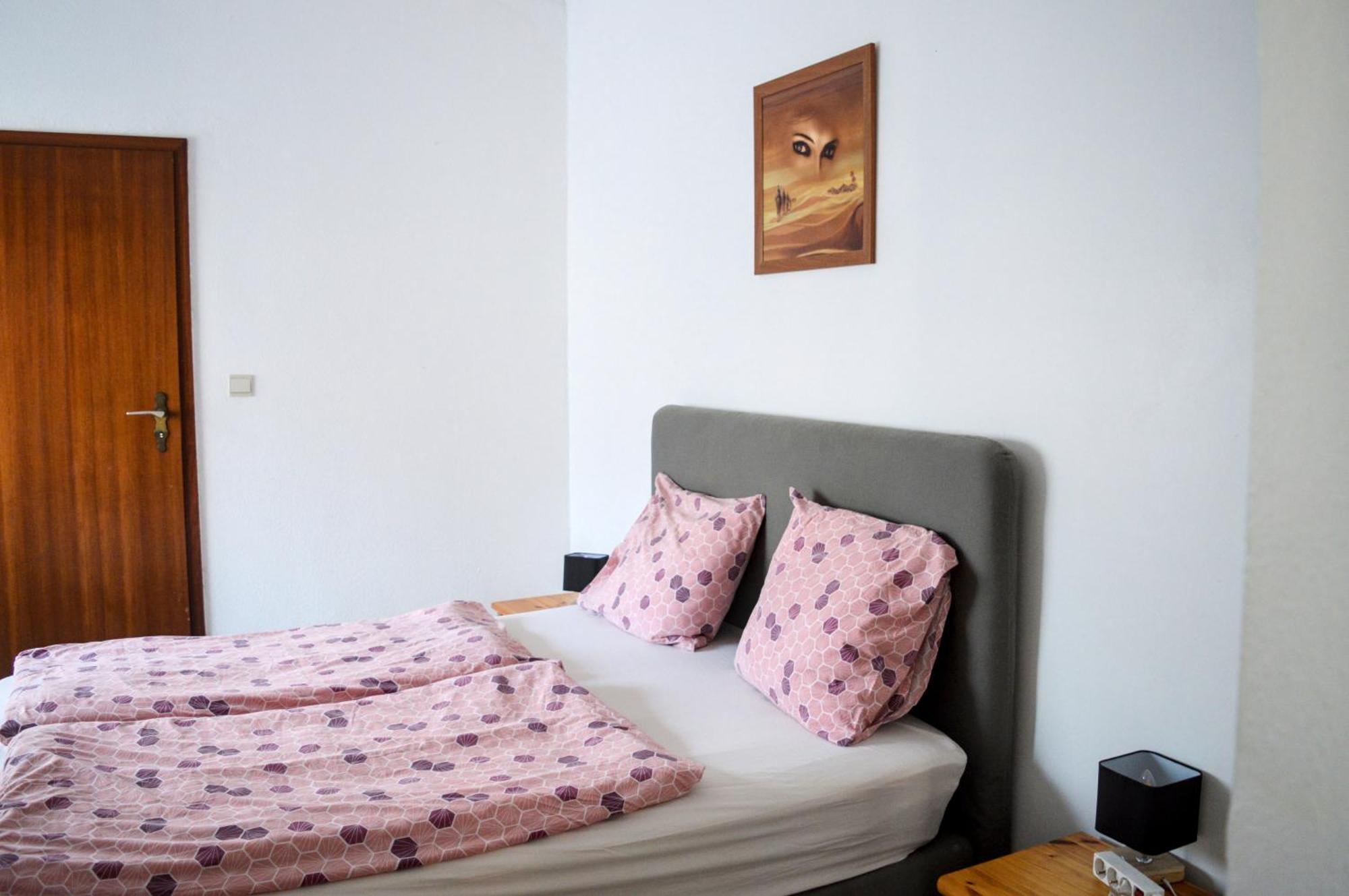 Logement Gare Eupen Buitenkant foto