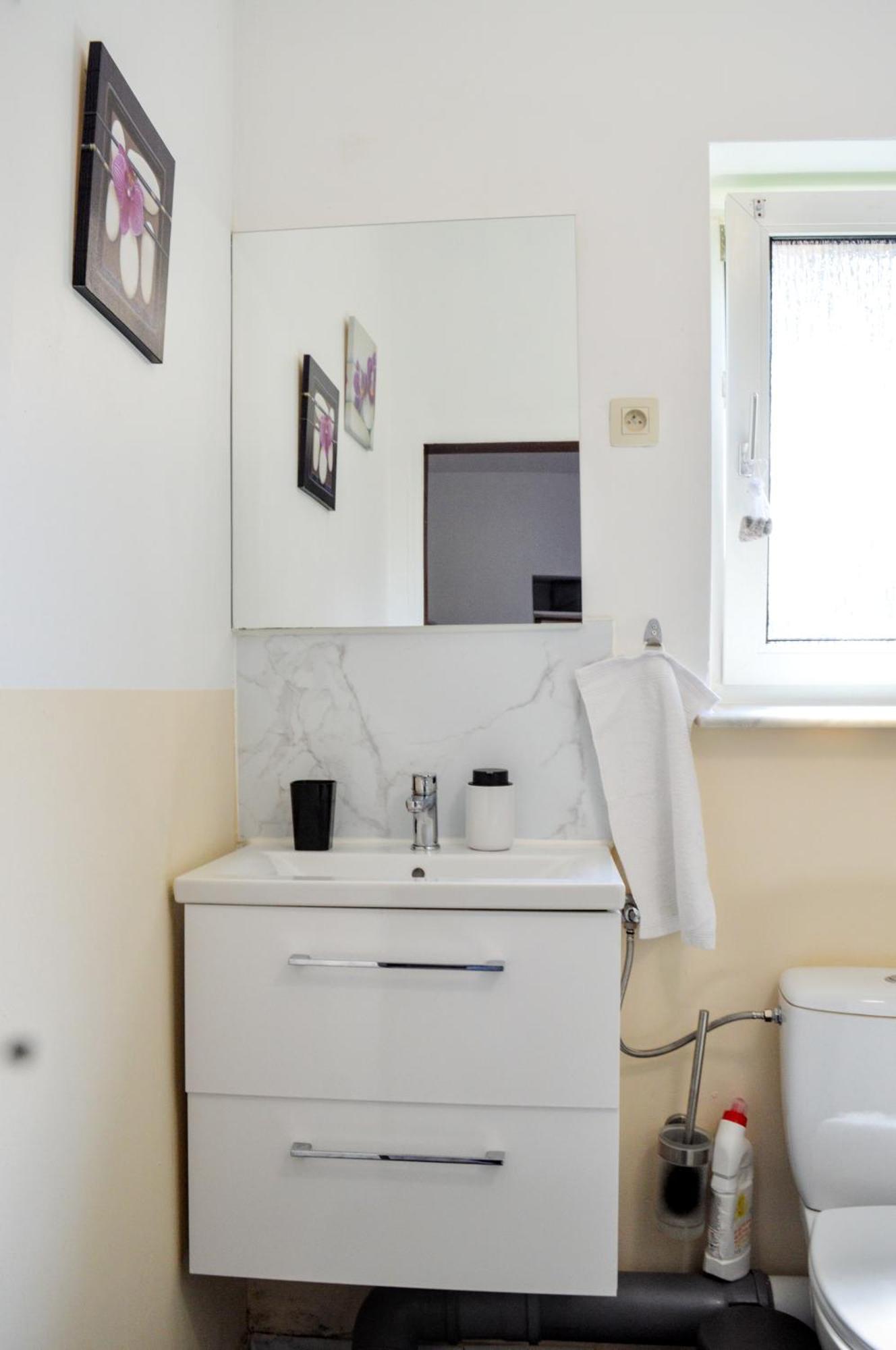Logement Gare Eupen Buitenkant foto